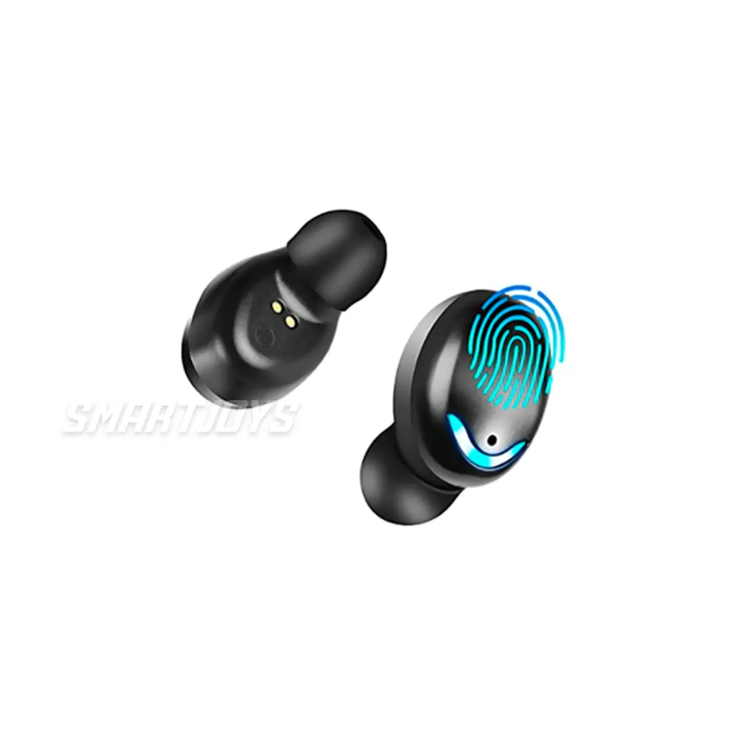 Audífonos Inalambricos F9-5 Bluetooth 