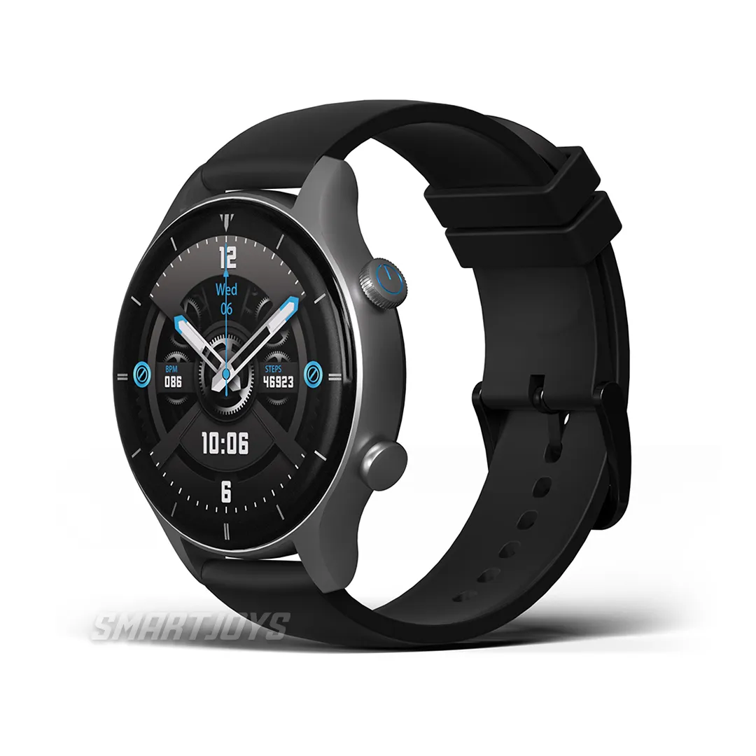 Smartwatch G-TIDE R1 Original Gris Sumergible