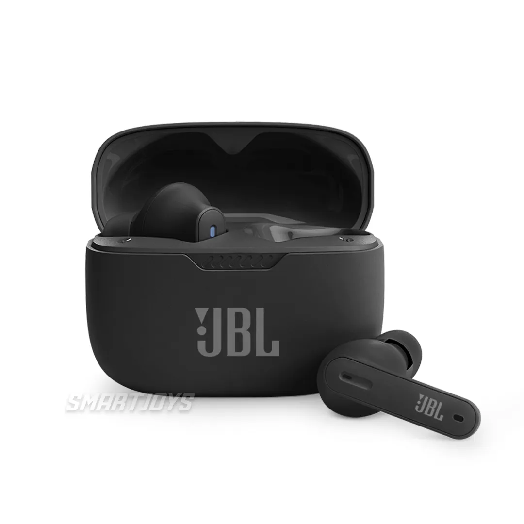 Audífonos Auriculares JBL Tune 230NC 1.1 Negro