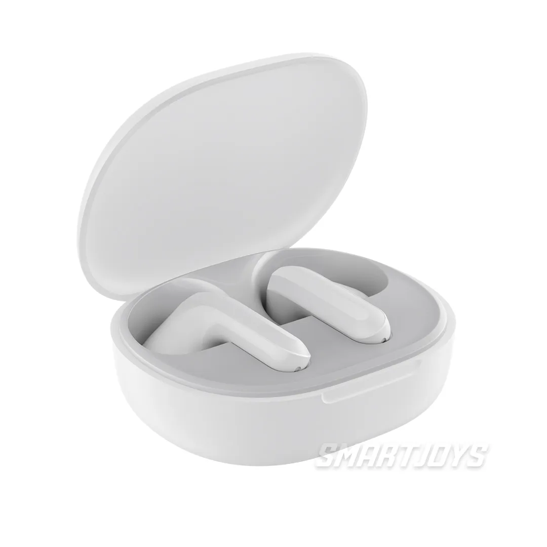 Audífonos Redmi Buds 4 Lite Original Blanco 