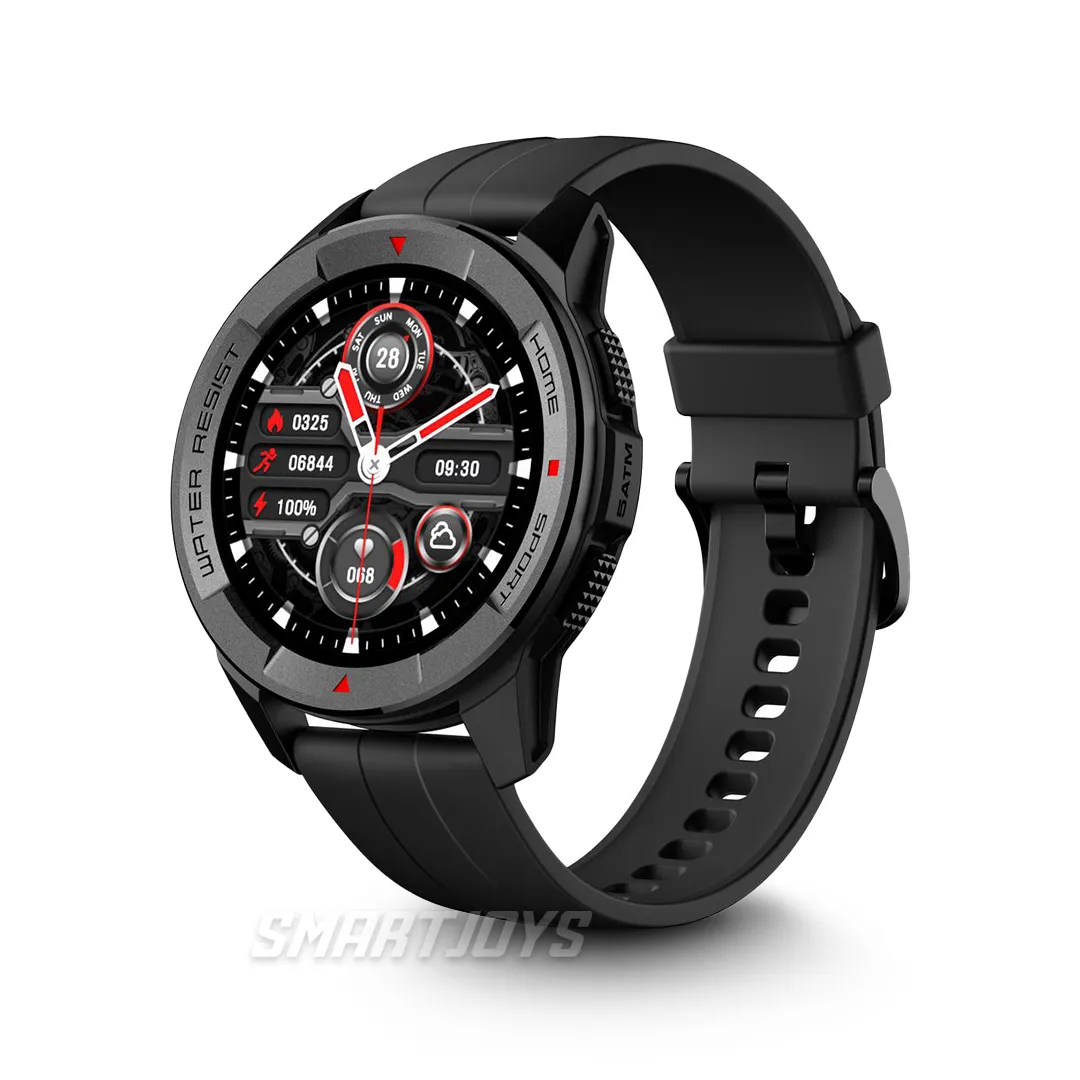 Mibro Watch X1 Reloj Inteligente AMOLED