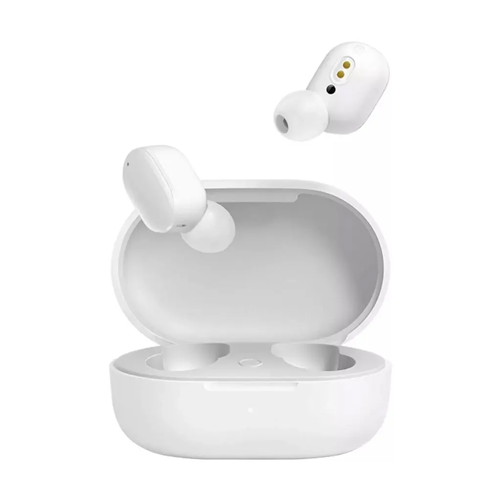 Audífonos Inalámbricos Bluetooth Redmi AirDots Pro 3 Blanco