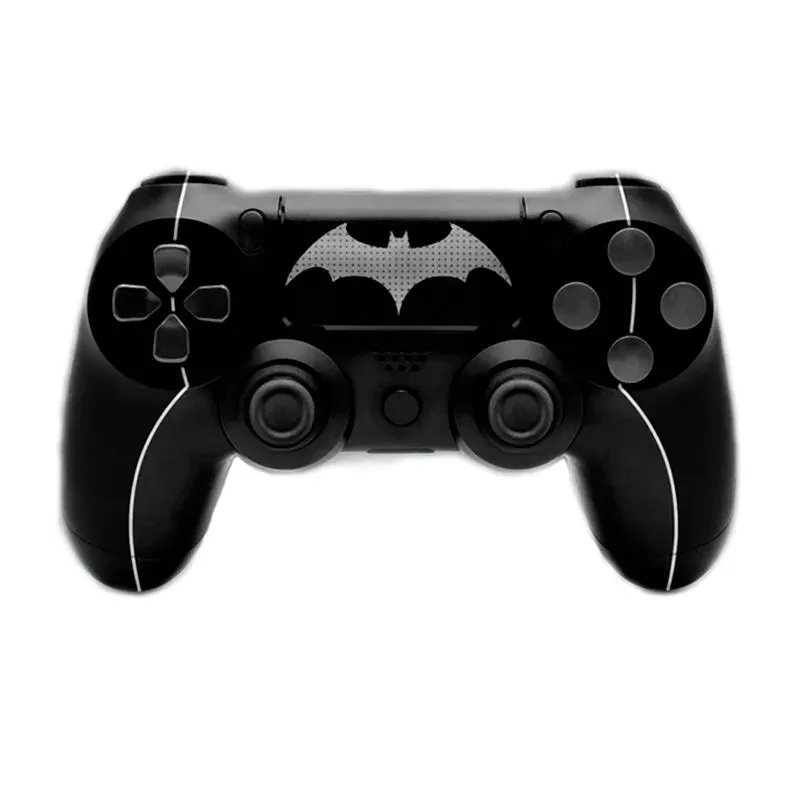 Control Ps4 Playstation 4 Joystick Inalámbrico - Batman
