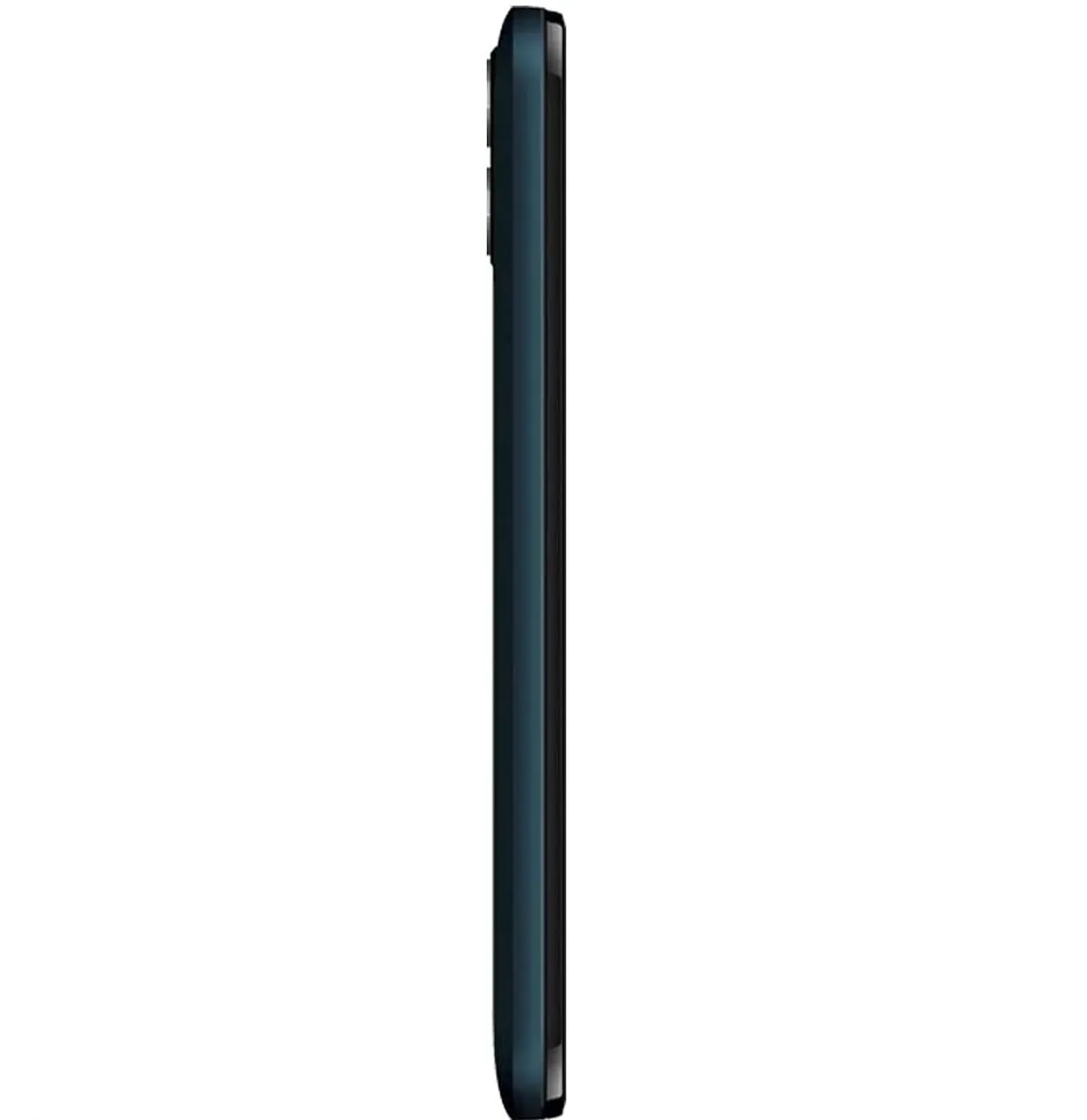 Celular Hisense U50 Con Desbloqueo Facial 32GB 2GB Ram Azul