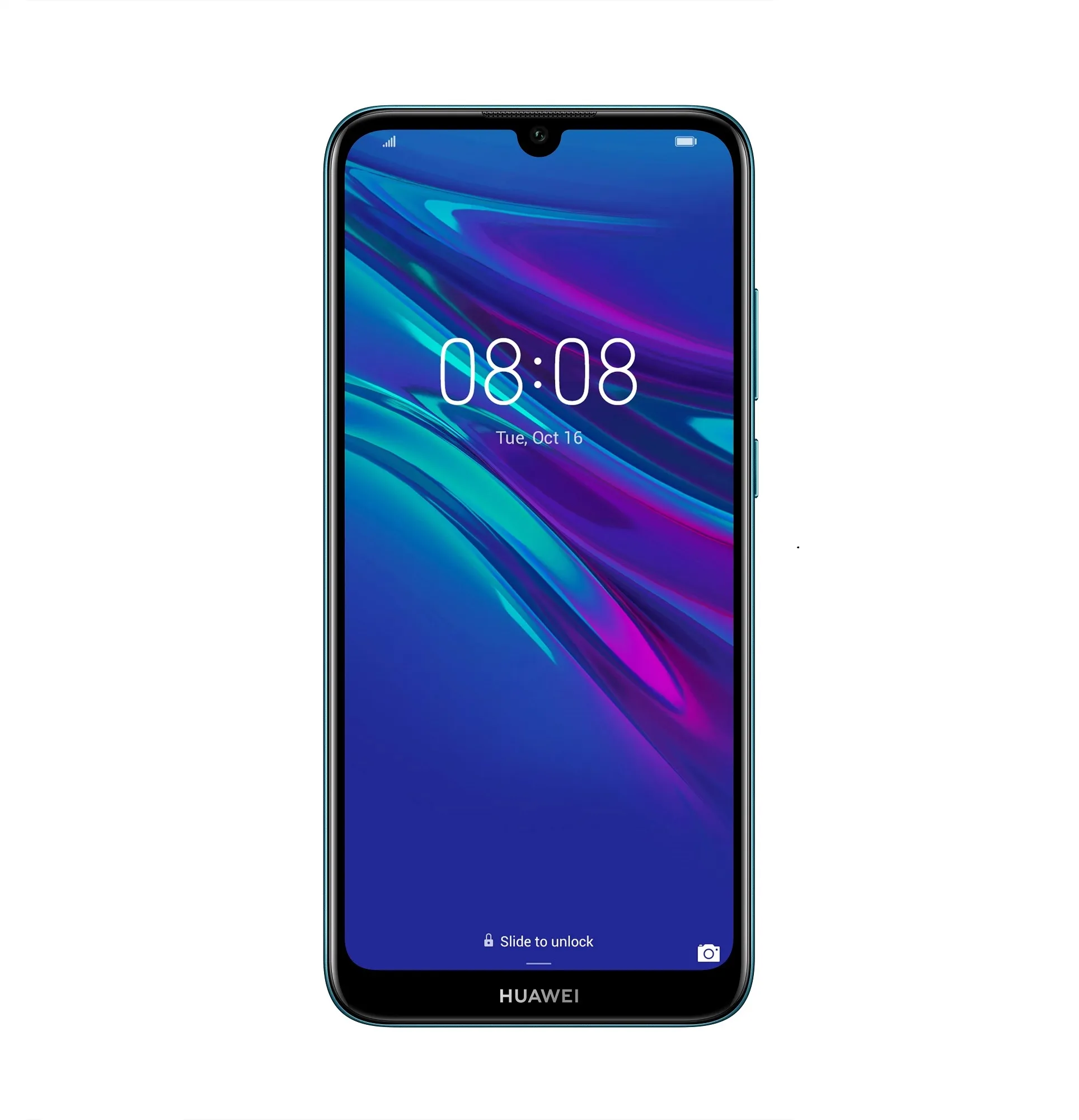 Huawei Y6 2019 Reconocimiento Facial 32Gb 4G Lte