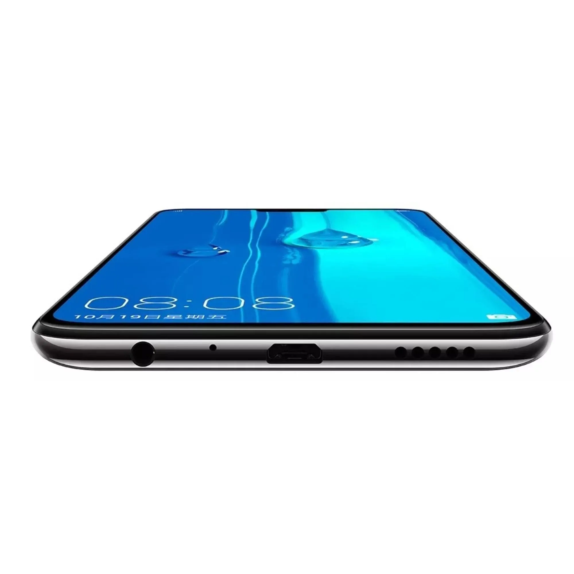 Celular Huawei Y9 2019 Camara Dual 64gb 4g Nuevo