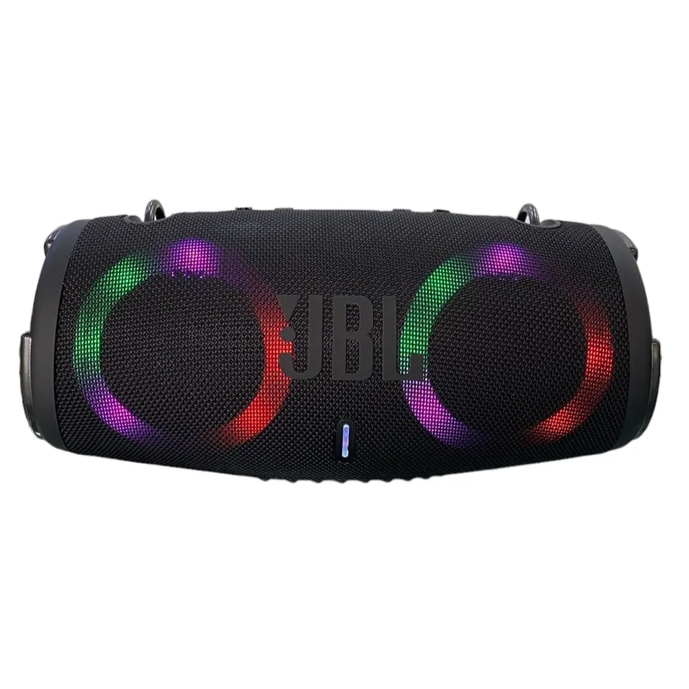 Jbl-Xtreme 3 Led Altavoz Bluetooth Portátil De Audio Impermeable Ip67