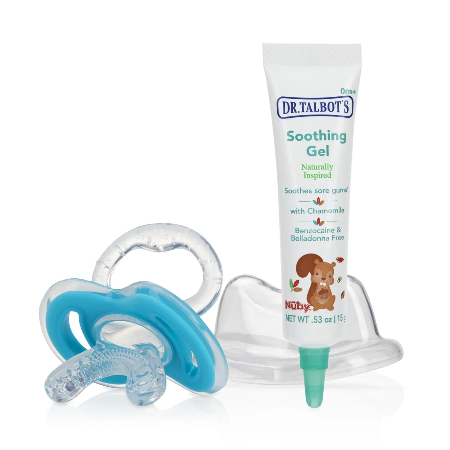 Dr Talbot´s Gel Calmante 15g