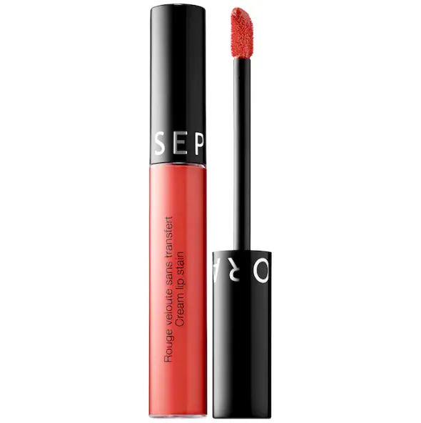 Sephora Labial Larga Duracion 79 Soft Coral