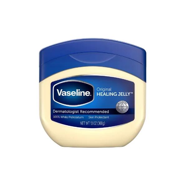 Vaseline Original Healing Jelly 368g
