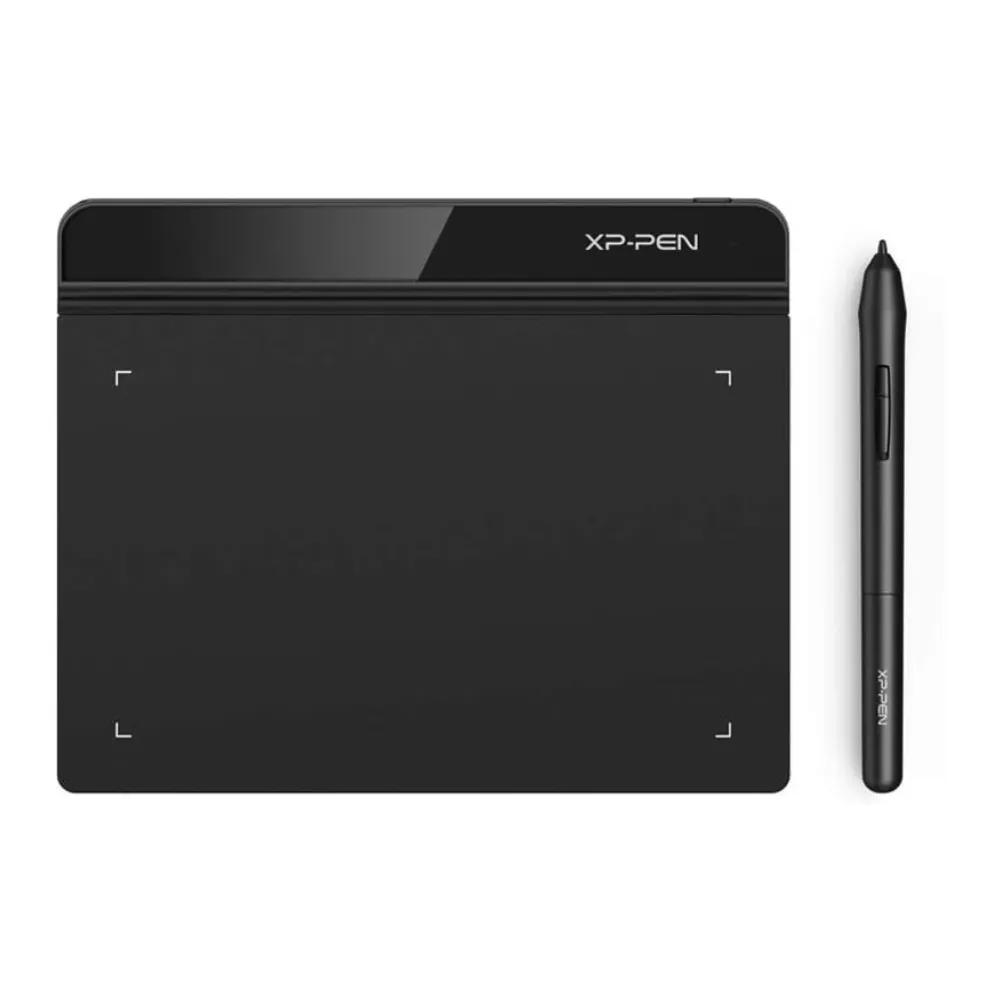 Tableta Digitalizadora Xp Pen Star G640