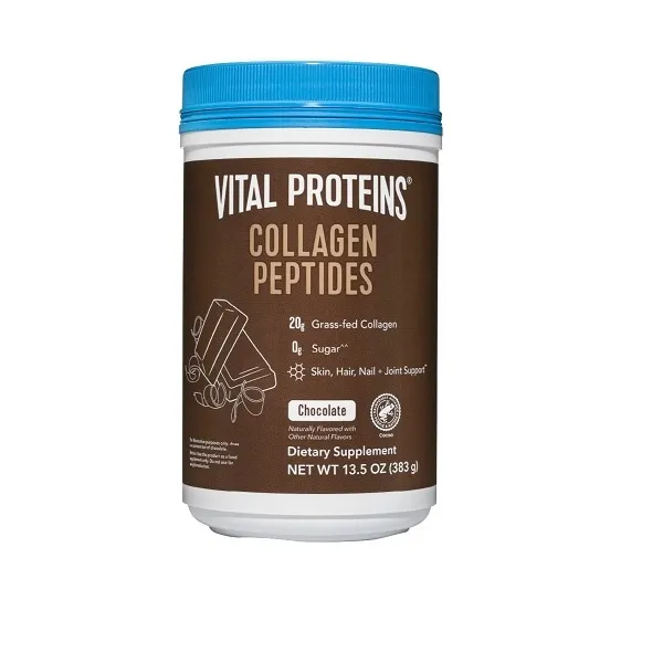Vital Proteins Colageno Chocolate 383g