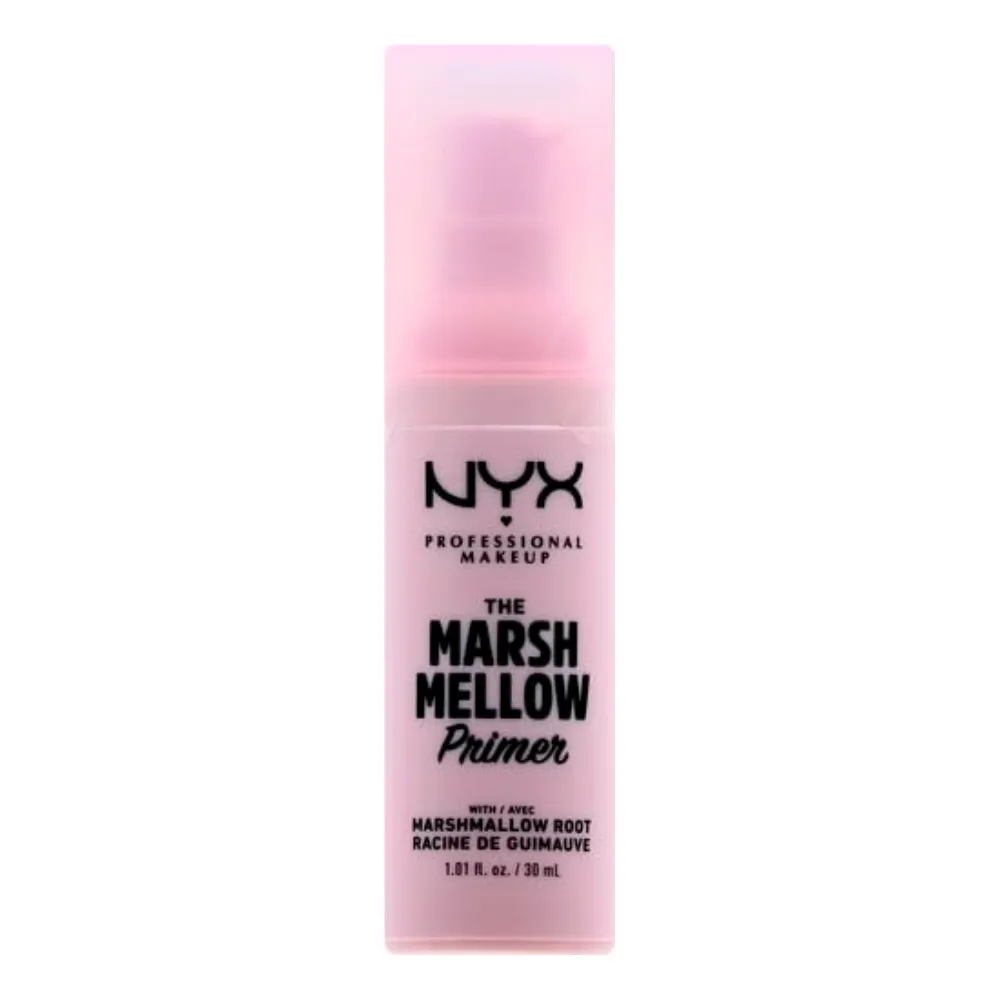 NYX Professional Makeup Marshmellow Primer 