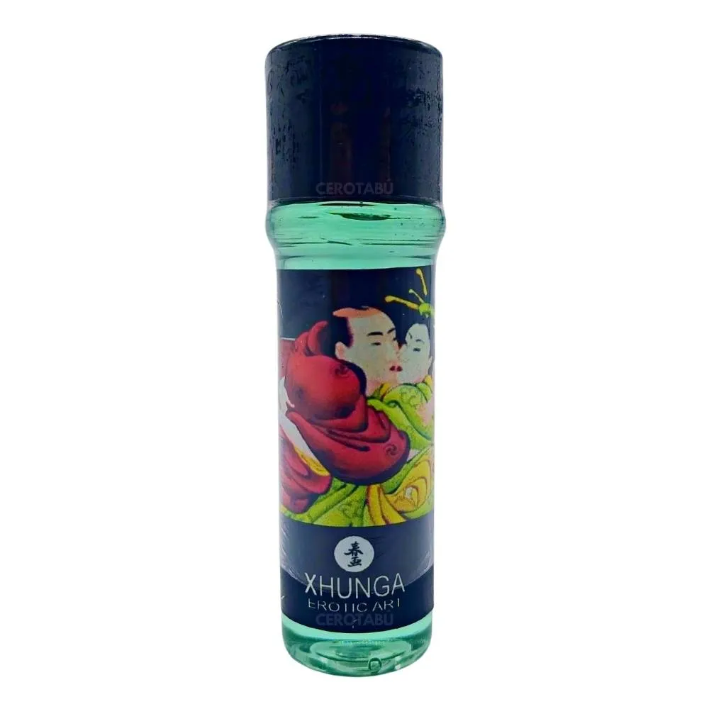 Lubricante Estrechante Vaginal Shunga x 10 ml