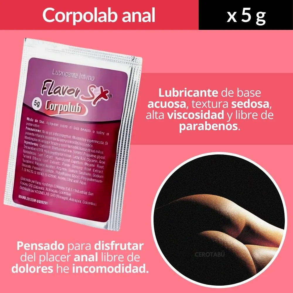 Ducha Anal 160 Ml + Dildo Pene En Silicona + Lubricante Anal