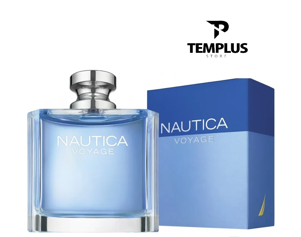 Perfume Nautica Voyage