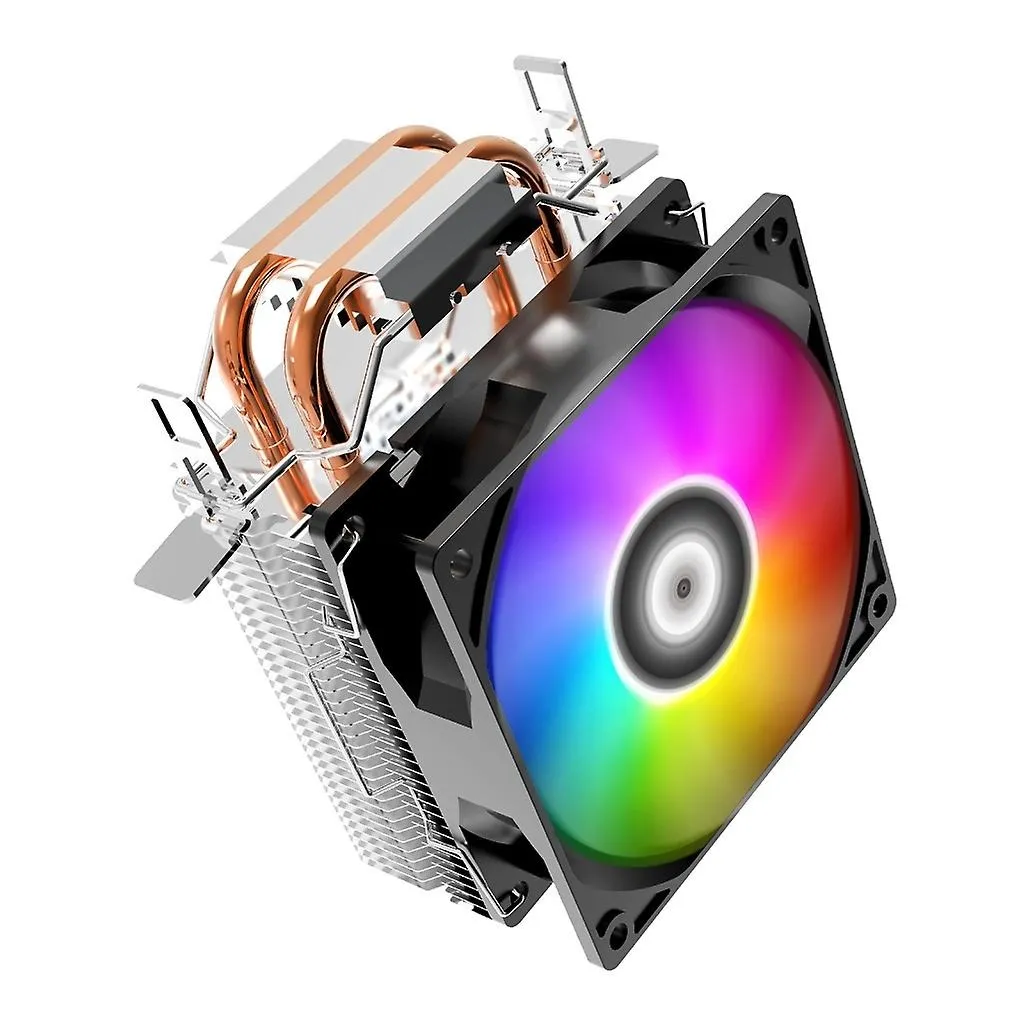 Cooler de CPU A200 RGB