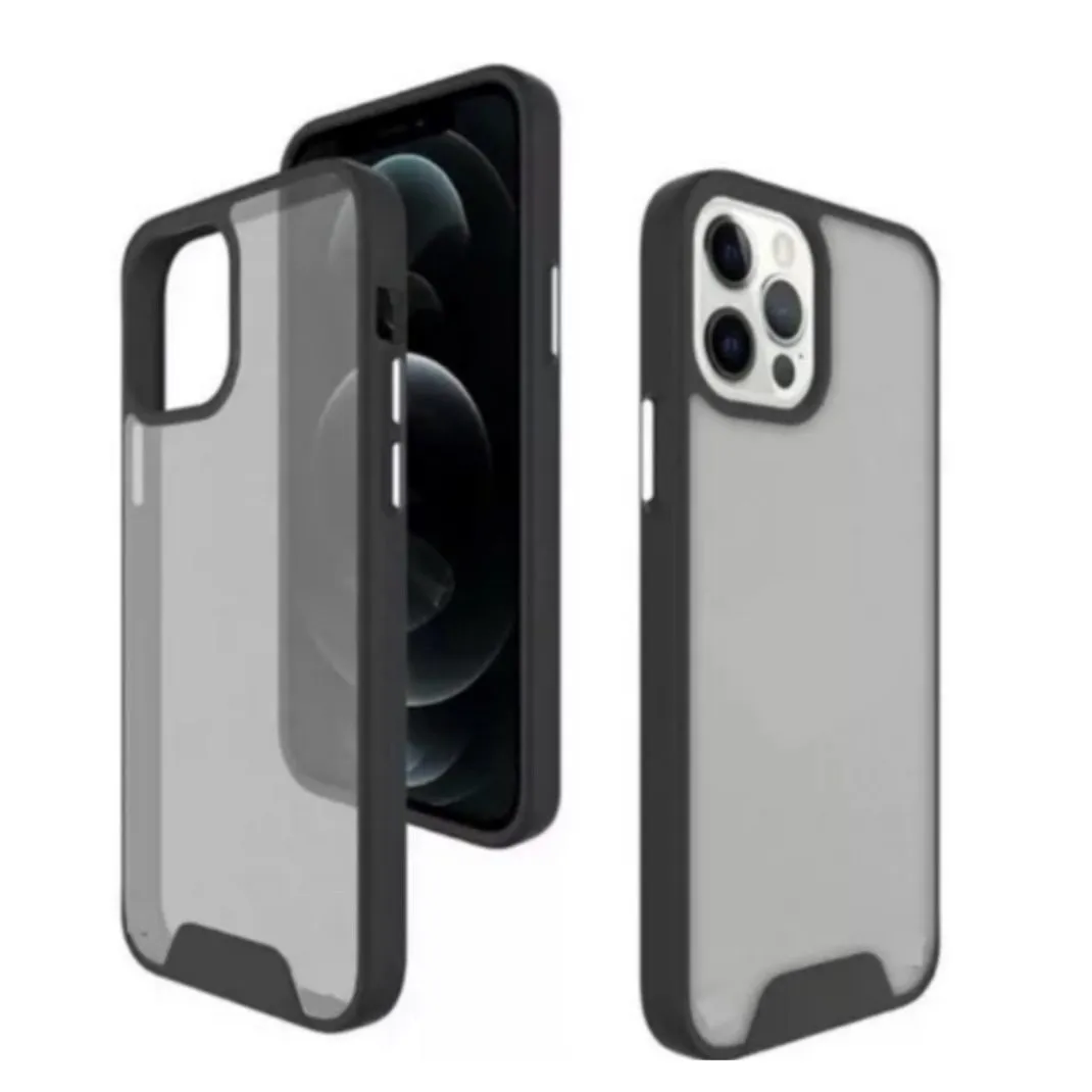 Vidrio Neon Para Iphone 11+ Obsequio 