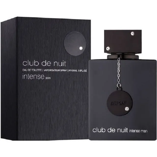 Perfume Club  De Nuit Intense  AAA
