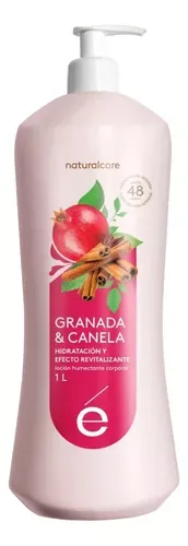 Crema Naturalcare Granada y Canela 