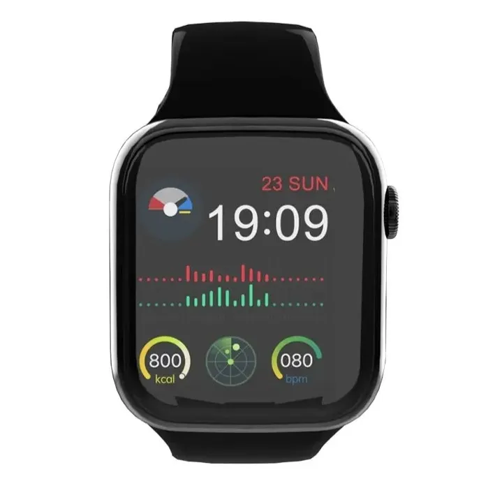 Reloj Inteligente Series T9 Pro Max Smart Watch