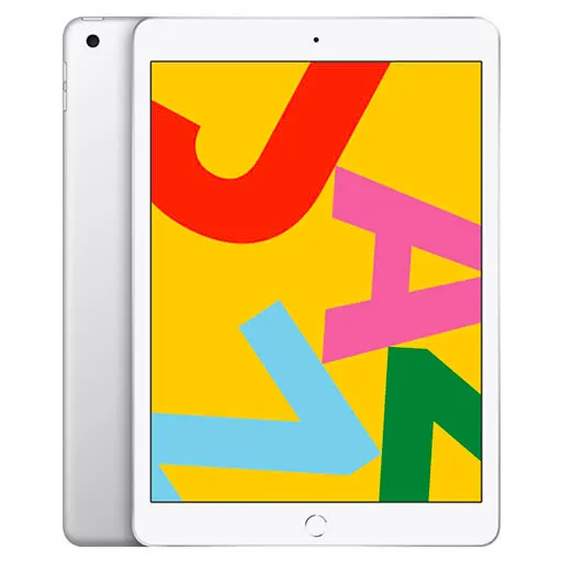 Tablet iPad 7ta Gen 32GB Wifi EXHIBICION   