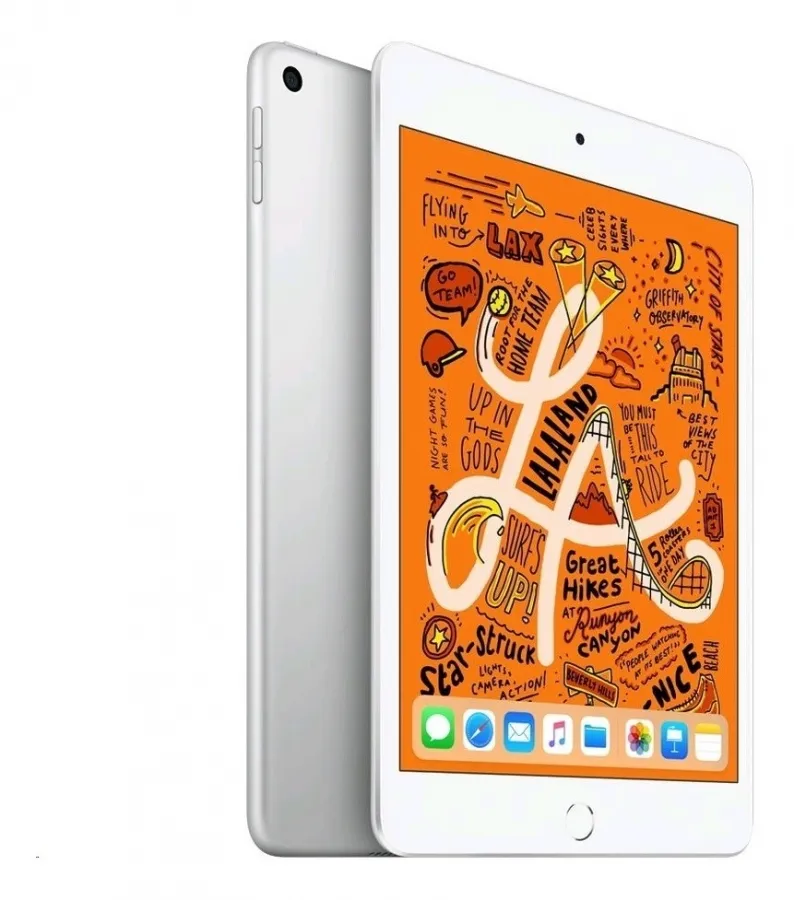 Tablet iPad 7ta Gen 32GB Wifi EXHIBICION   