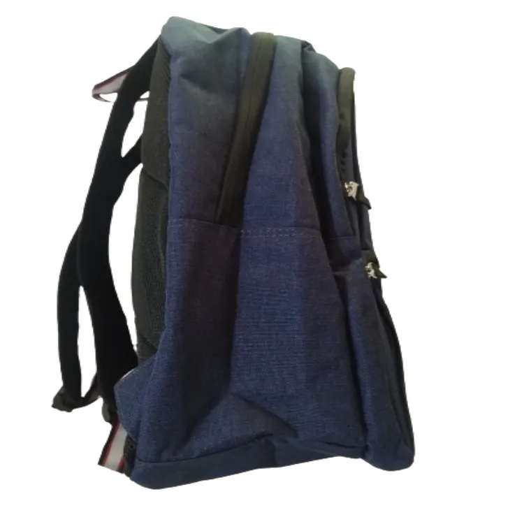 Morral Ejecutivo Wilson Doha Azul Marino 