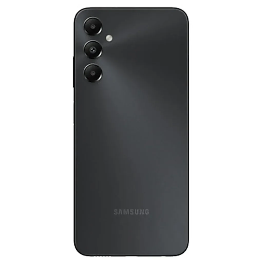 Celular Samsung A05S 128GB Negro 