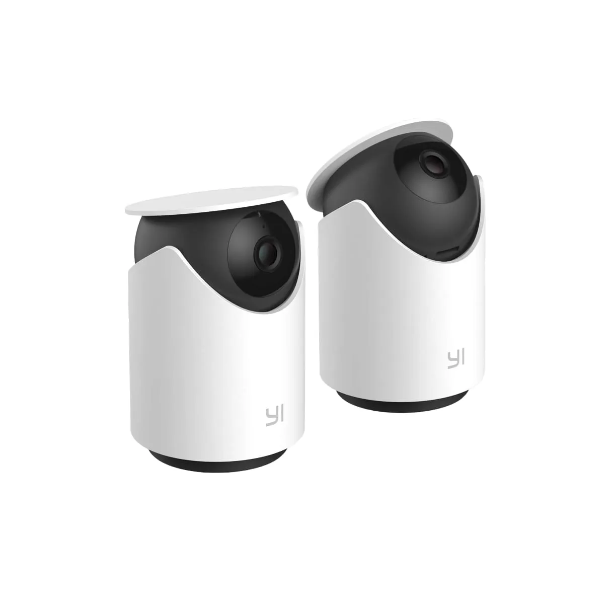 Camara Seguridad Xiaomi Mi Security Camera  Con Visión Nocturna - Compatible Alexa - Google.