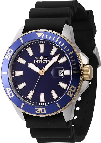 Reloj Invicta De Cuarzo Pro Diver - 46092