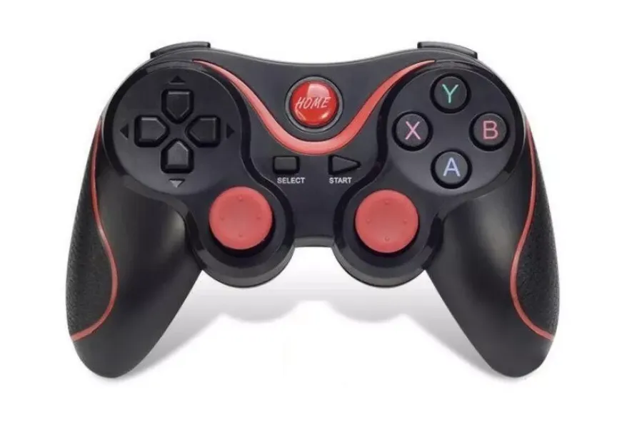 Control Gamepad Bluetooth Android Pc X3