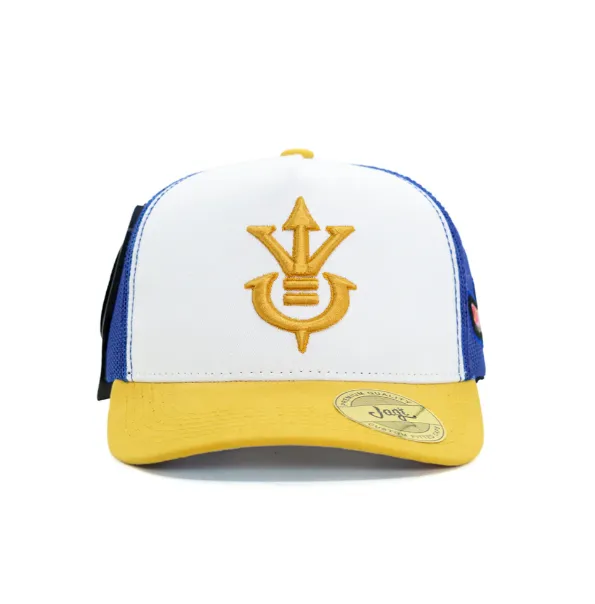 Gorra Emblems | Saiyajin