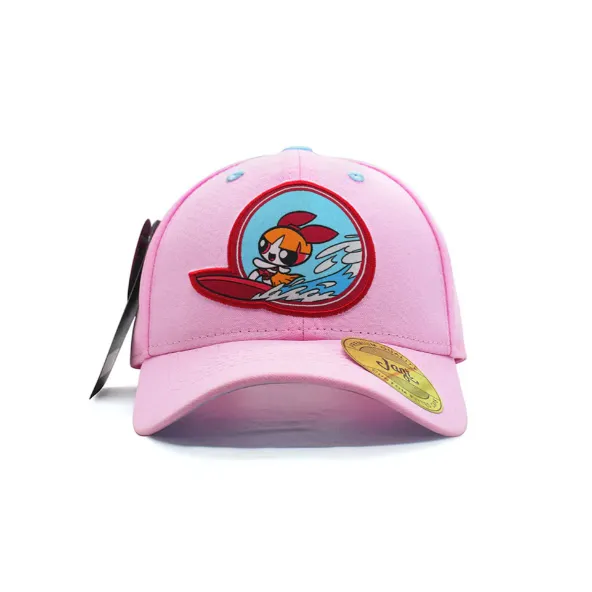 Gorra Powerpuff | Girls Beach Bombon