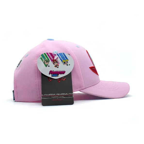 Gorra Powerpuff | Girls Beach Bombon