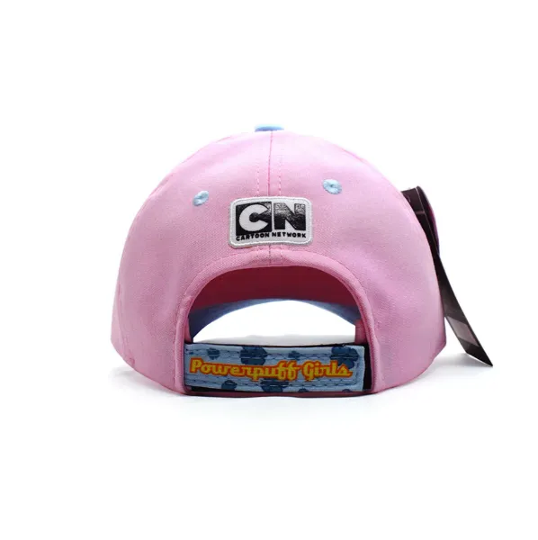 Gorra Powerpuff | Girls Beach Bombon