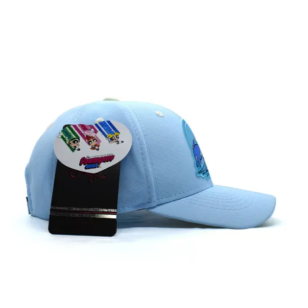 Gorra Powerpuff | Girls Beach Burbuja