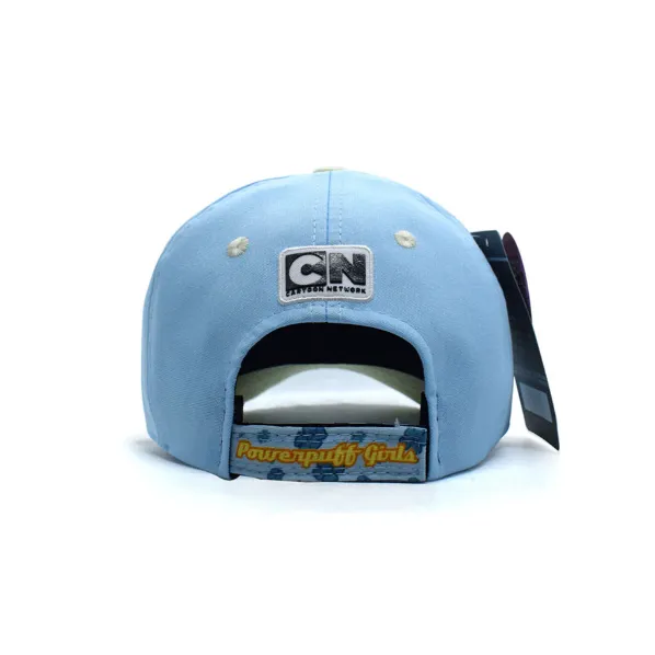 Gorra Powerpuff | Girls Beach Burbuja