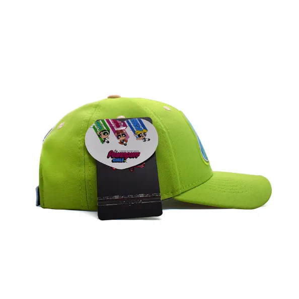 Gorra Powerpuff | Girls Beach Bellota