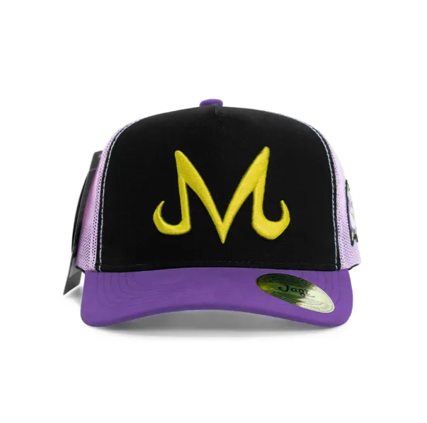 Gorra Emblems | Majin Buu