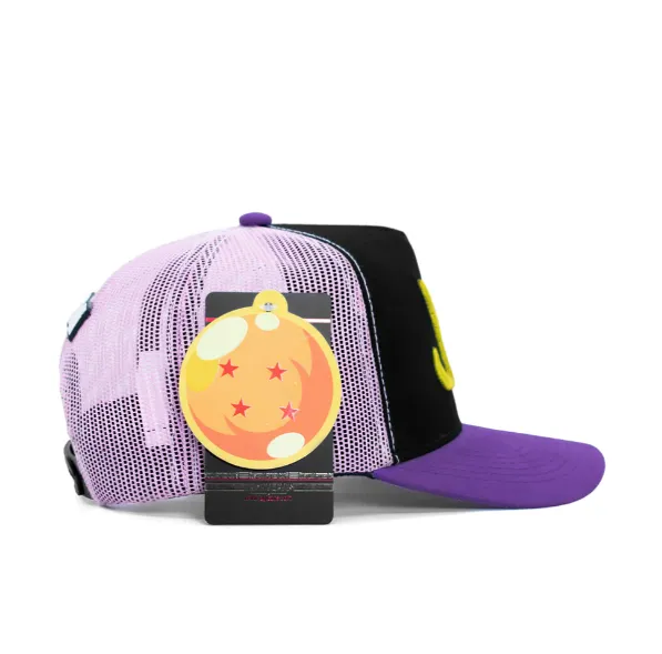 Gorra Emblems | Majin Buu