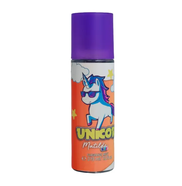 Splash 2x1 Unicorn Kid Niños