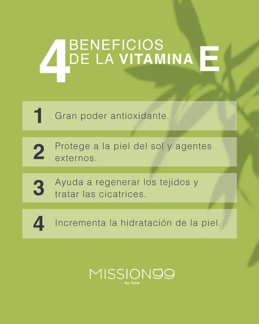 Vitamina E 1000 UI X 60 Cap Regenera Tu Piel Y Elimina Manchas