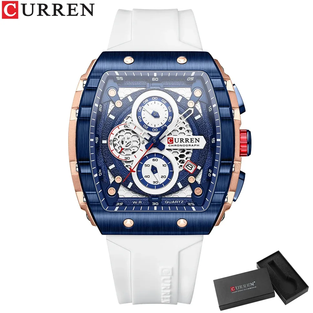 Reloj Curren de Hombre - 8442