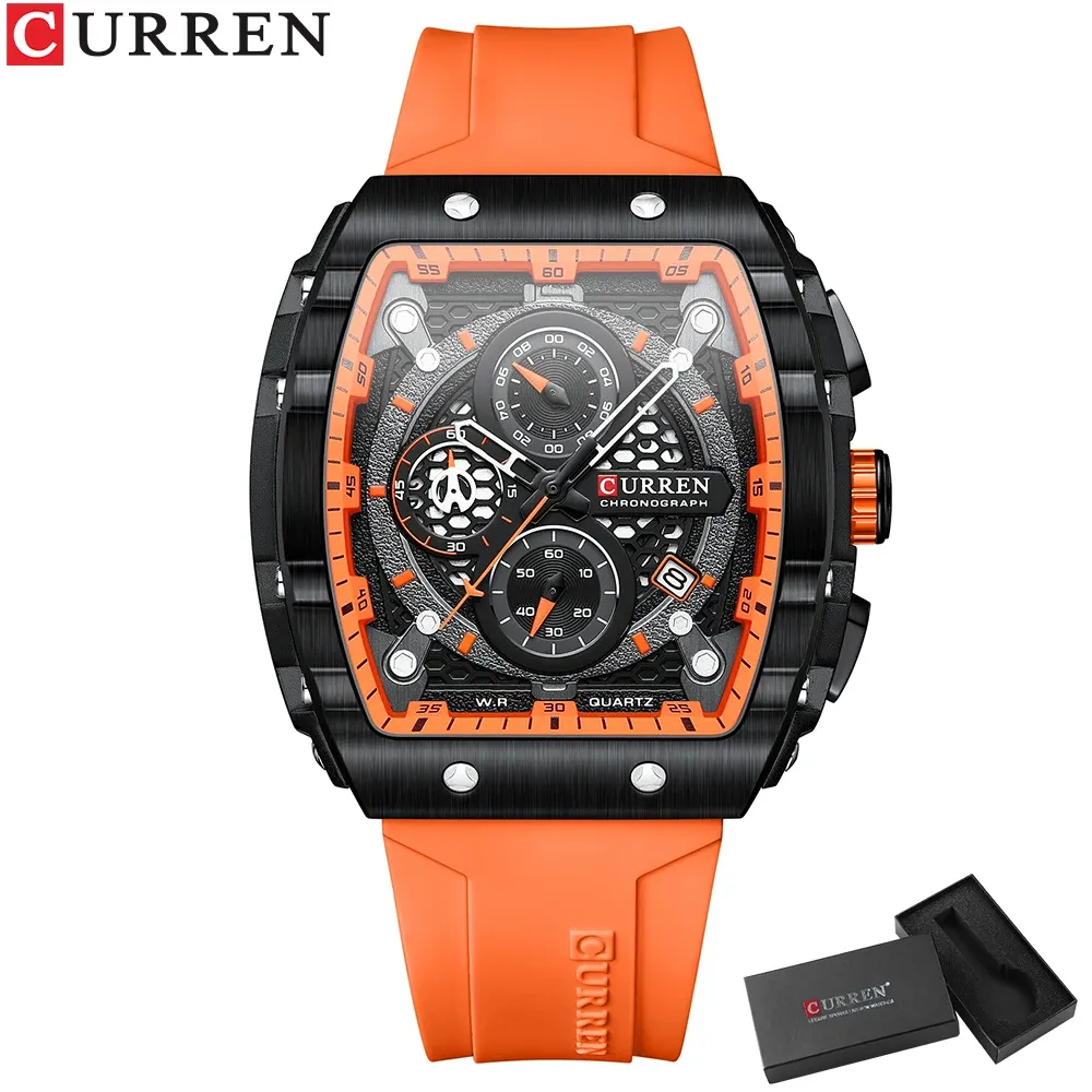 Reloj Curren de Hombre - 8442