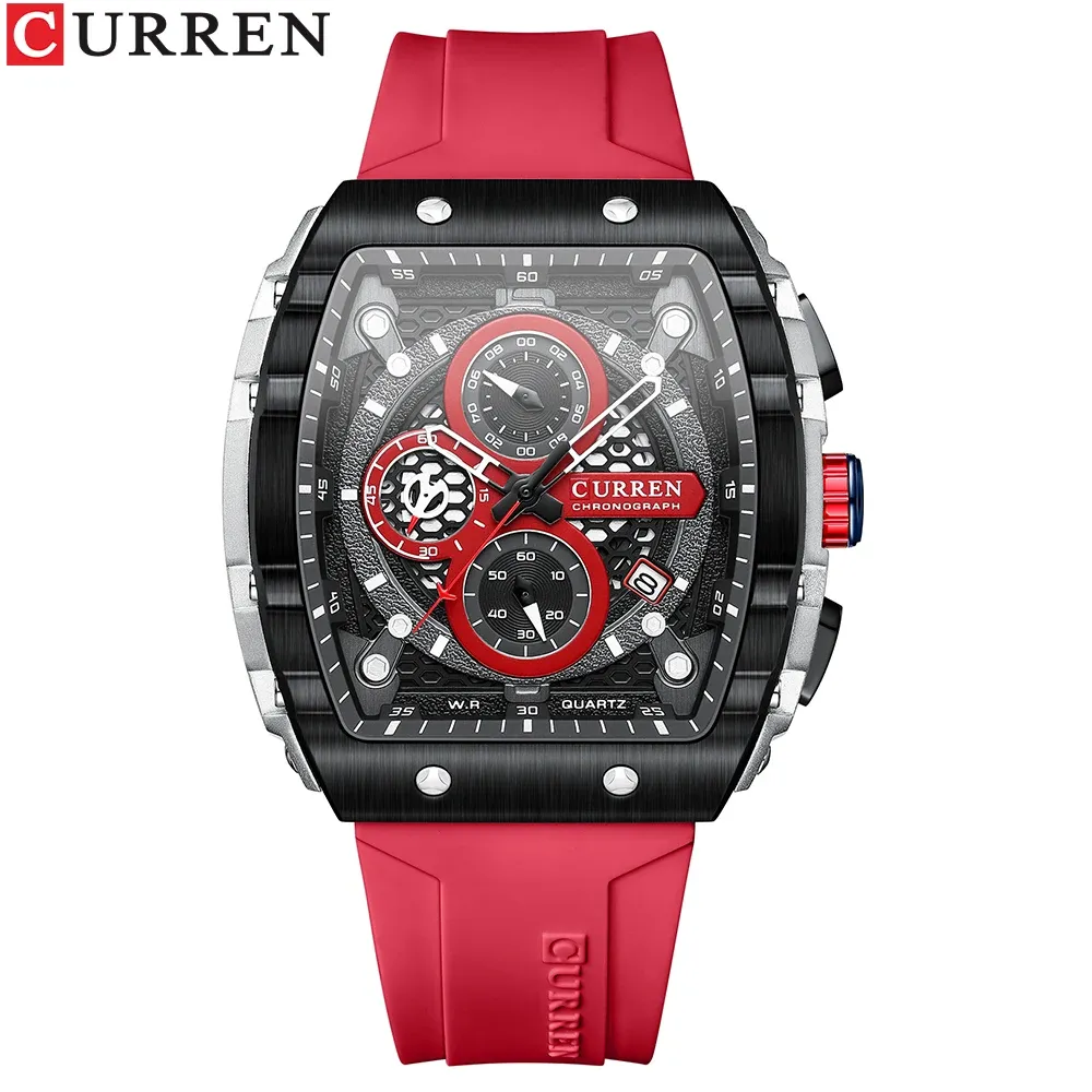 Reloj Curren de Hombre -8442