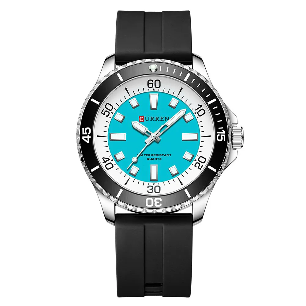 Reloj Curren Hombre - 8448