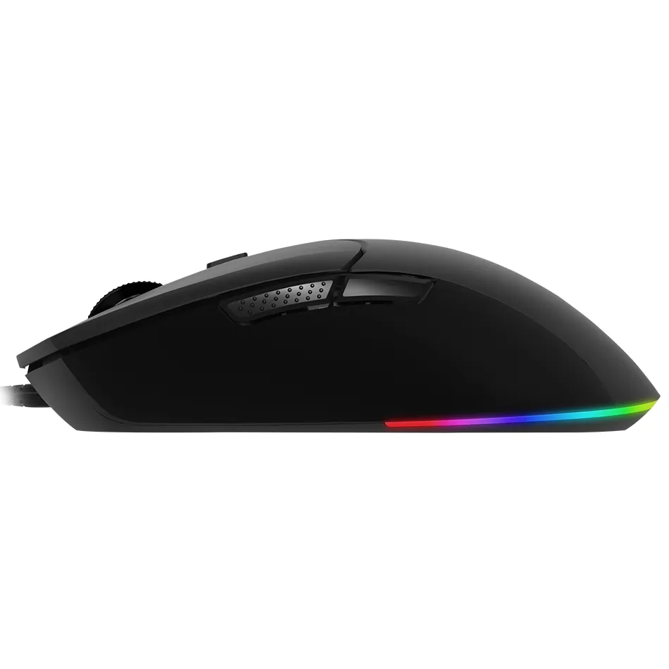 Mouse Gamer RGB Chiropter X112