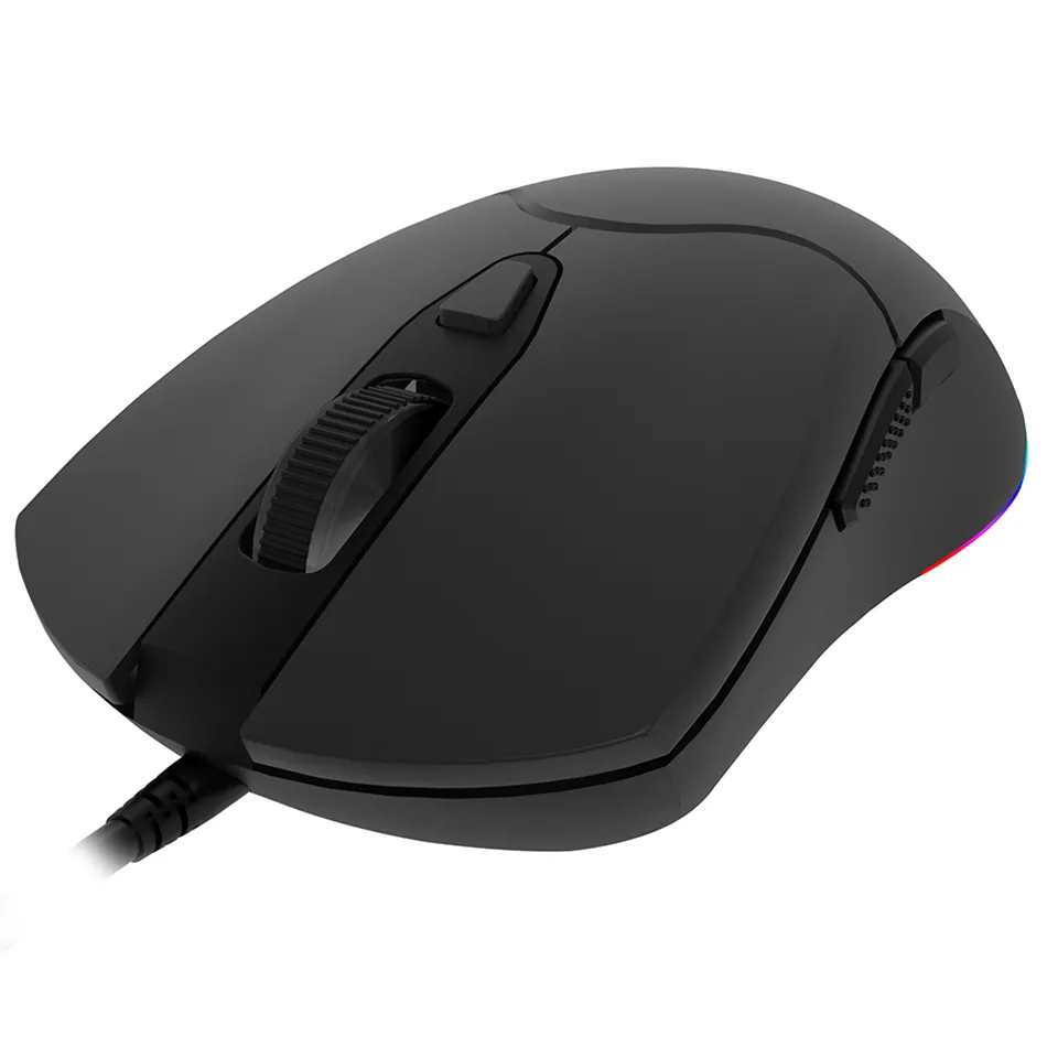 Mouse Gamer RGB Chiropter X112