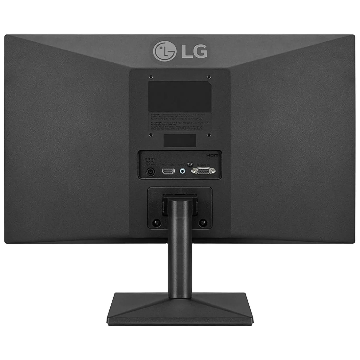Monitor LG 20" LED Ultra Delgado 20MK400H-B